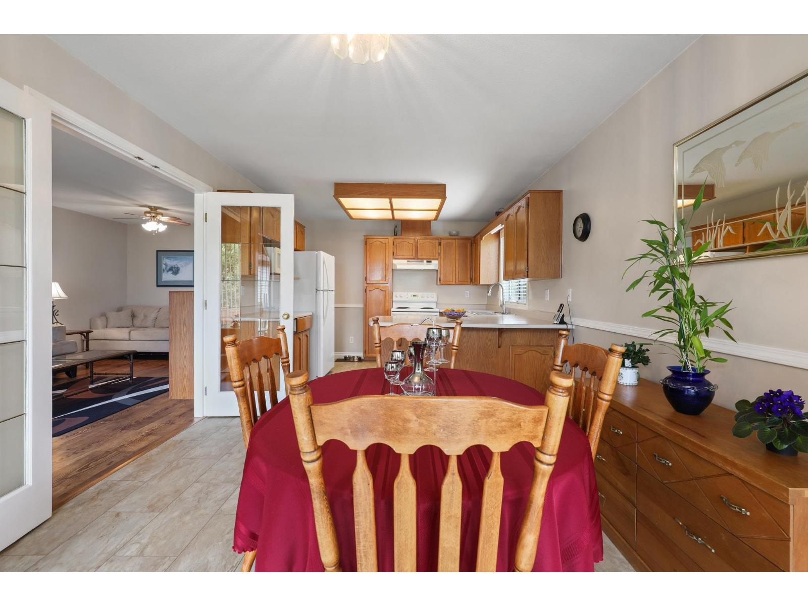 1 45365 WATSON ROAD, Sardis South, Chilliwack
