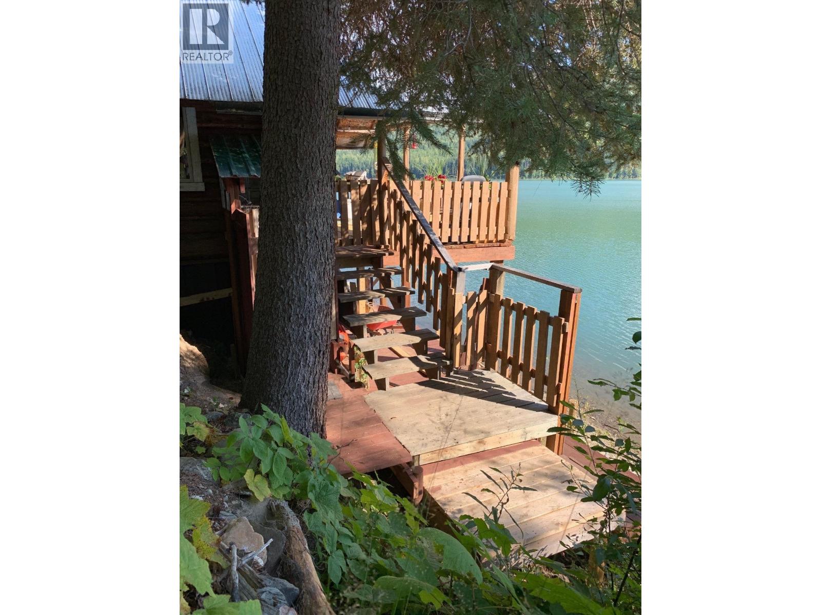 5276 CARIBOO LAKE ROAD - 23