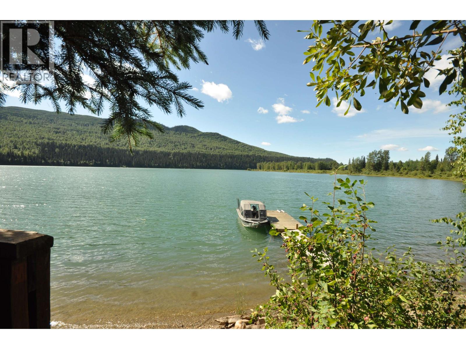 5276 CARIBOO LAKE ROAD - 4