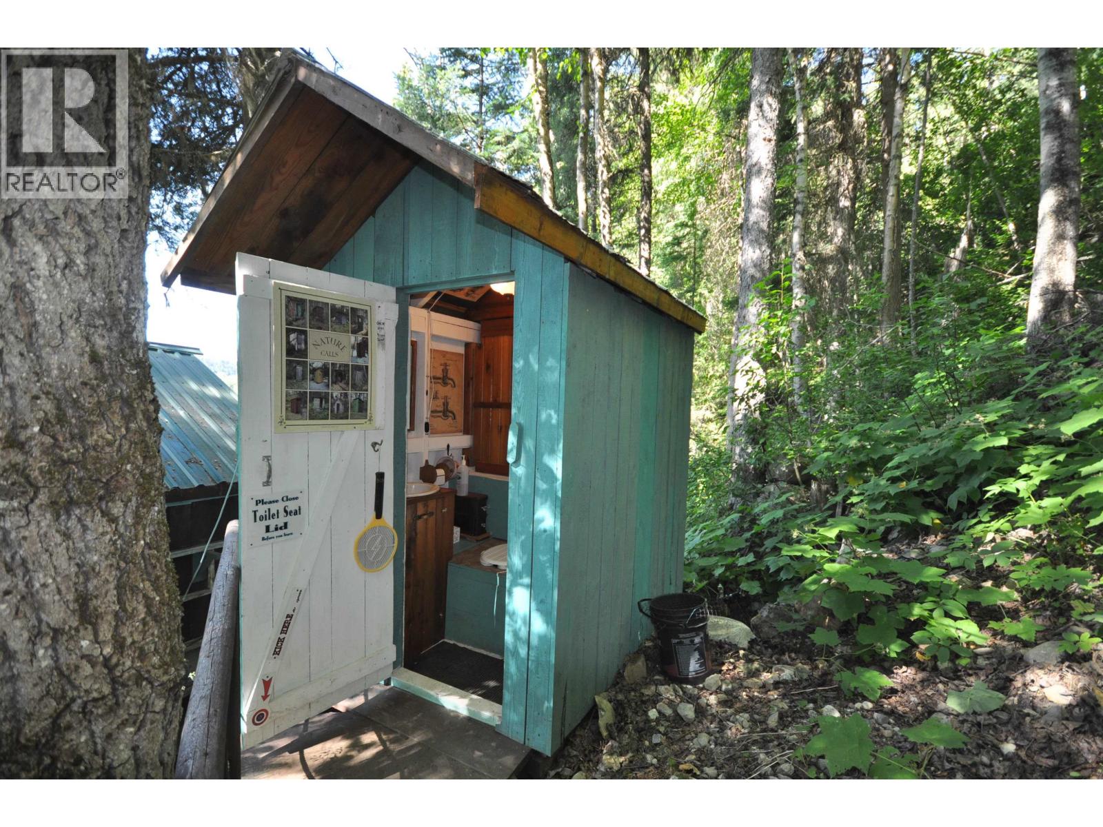 5276 CARIBOO LAKE ROAD - 18