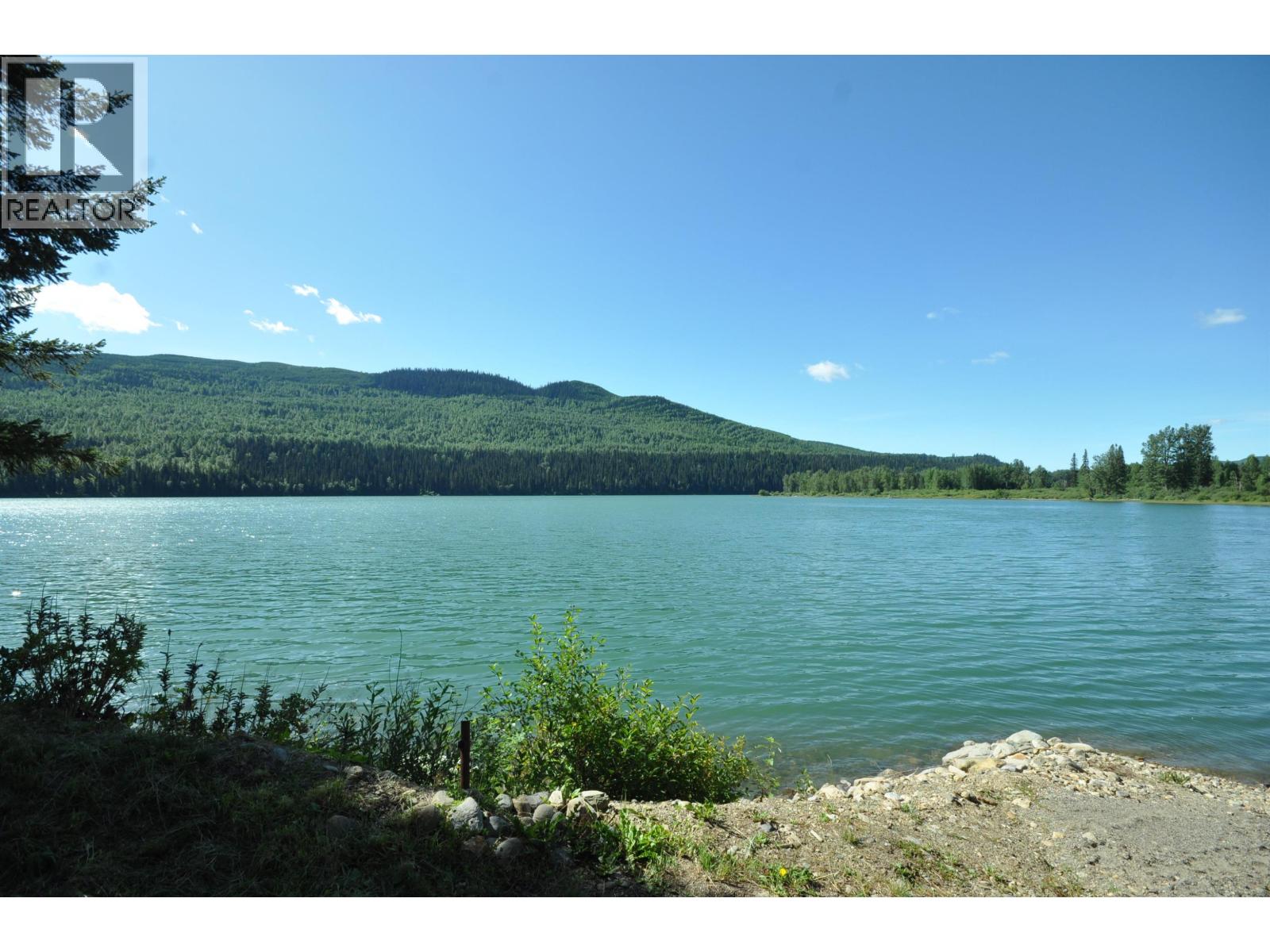 5276 CARIBOO LAKE ROAD - 1