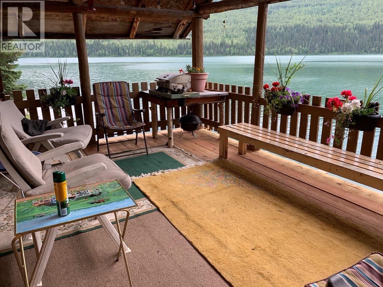 5276 CARIBOO LAKE ROAD - 24