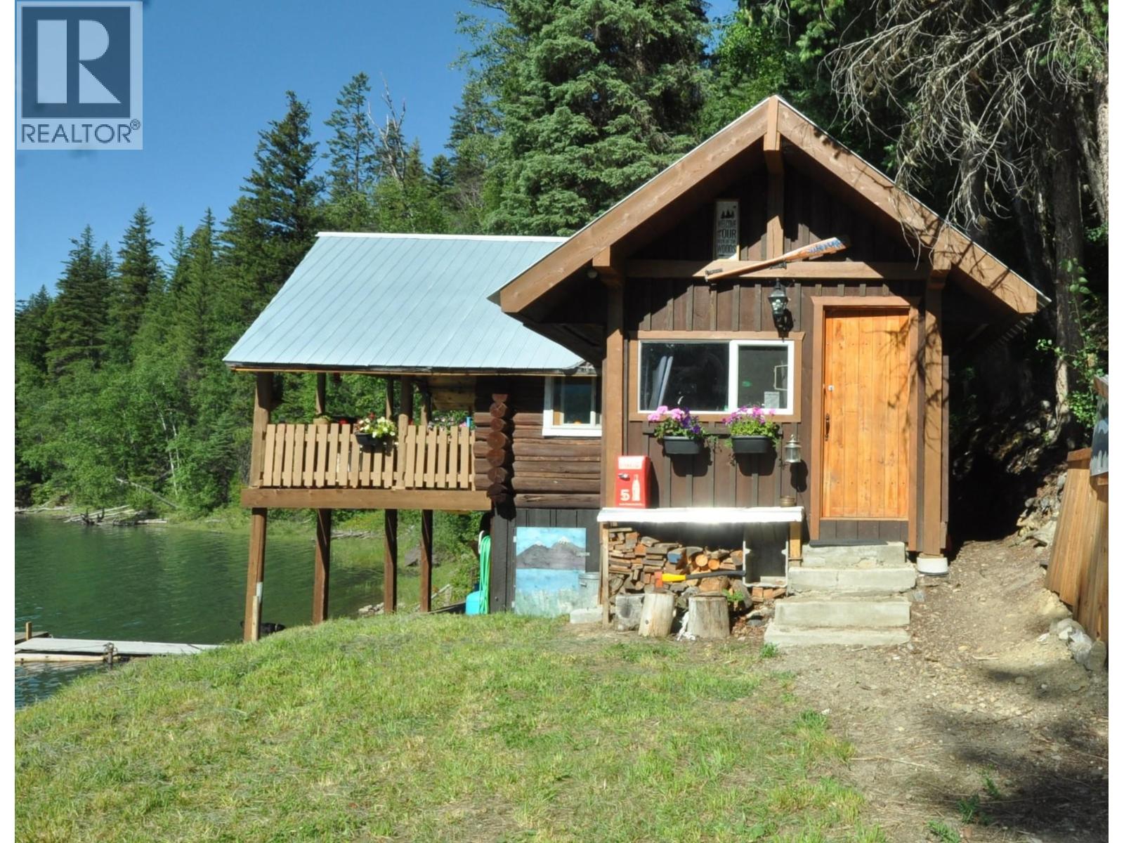 5276 CARIBOO LAKE ROAD - 6