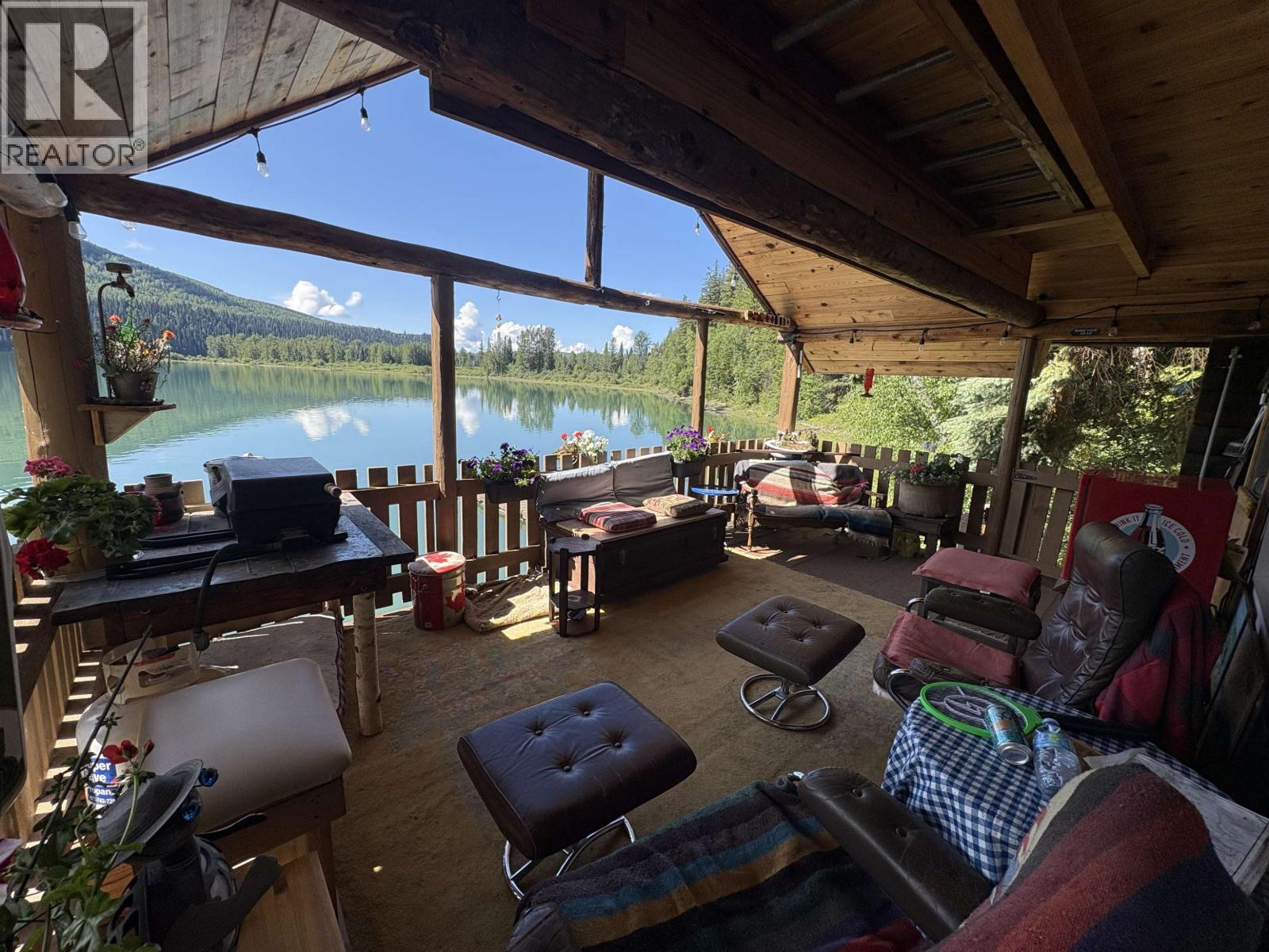 5276 CARIBOO LAKE ROAD - 8