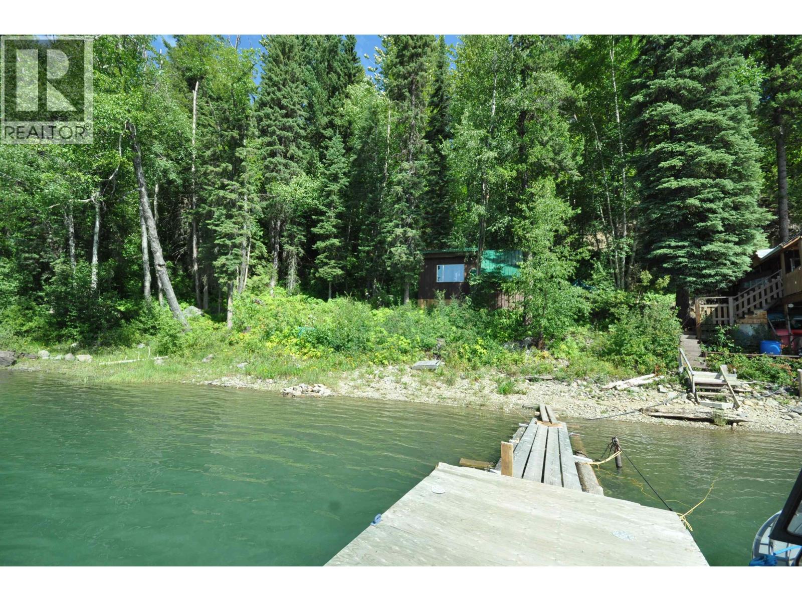 5276 CARIBOO LAKE ROAD - 36