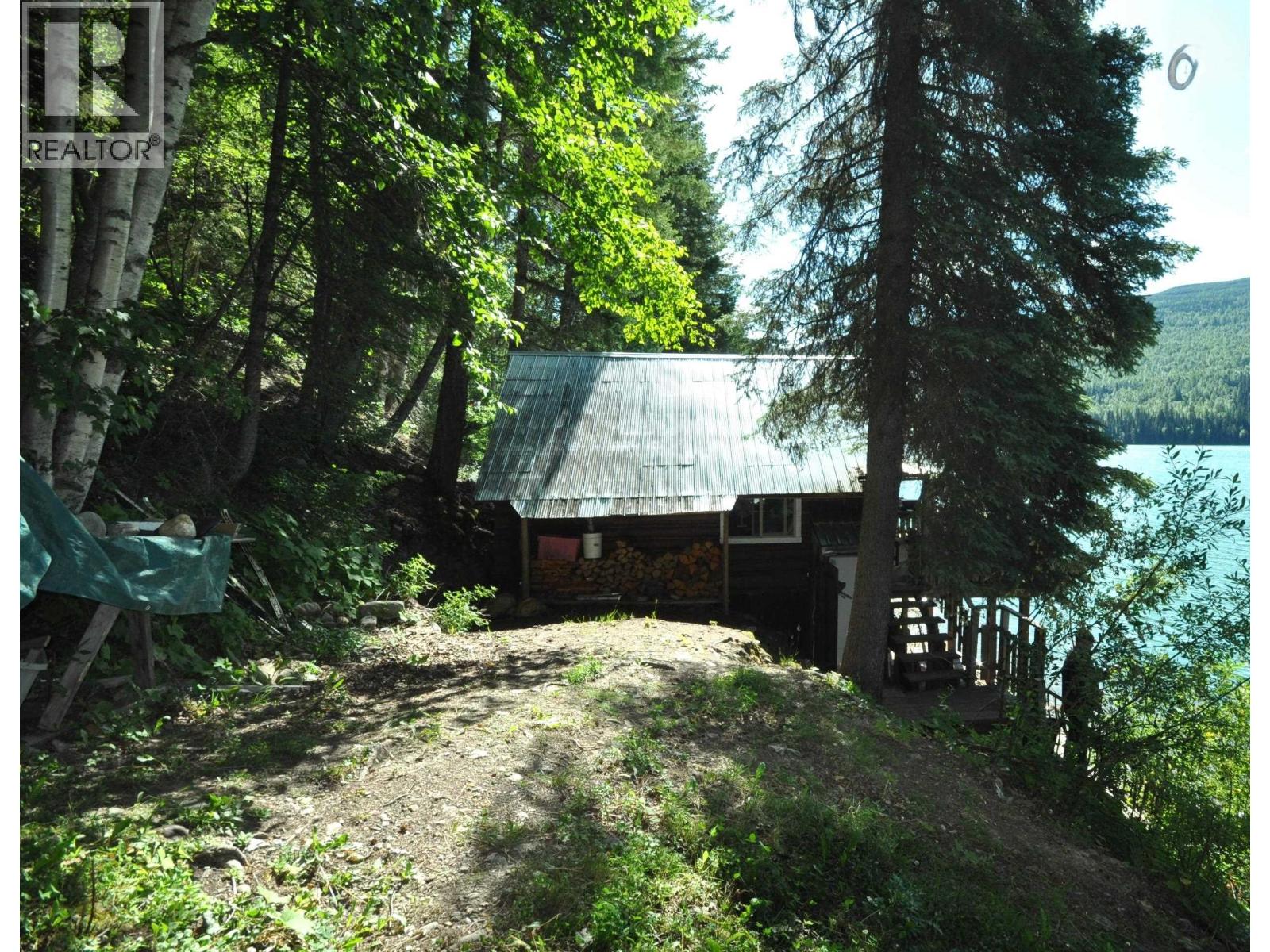 5276 CARIBOO LAKE ROAD - 16