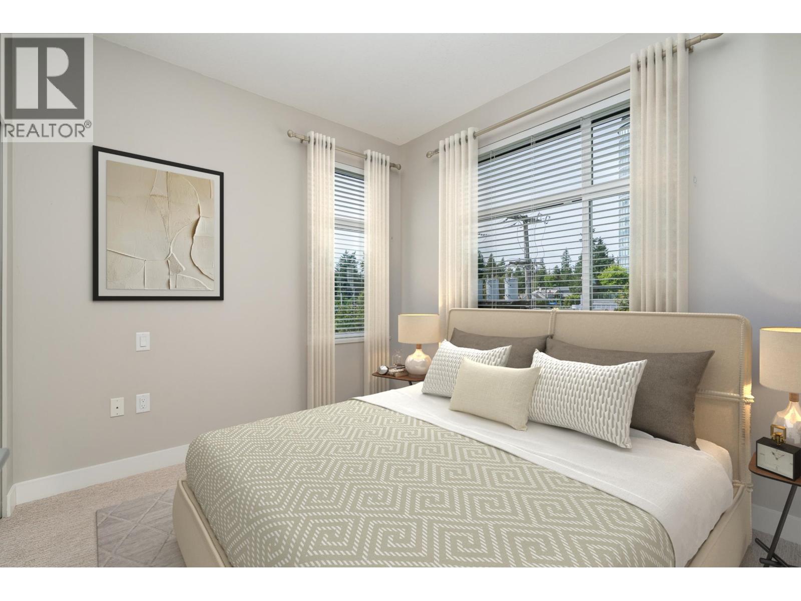 2410 963 CHARLAND AVENUE, Coquitlam