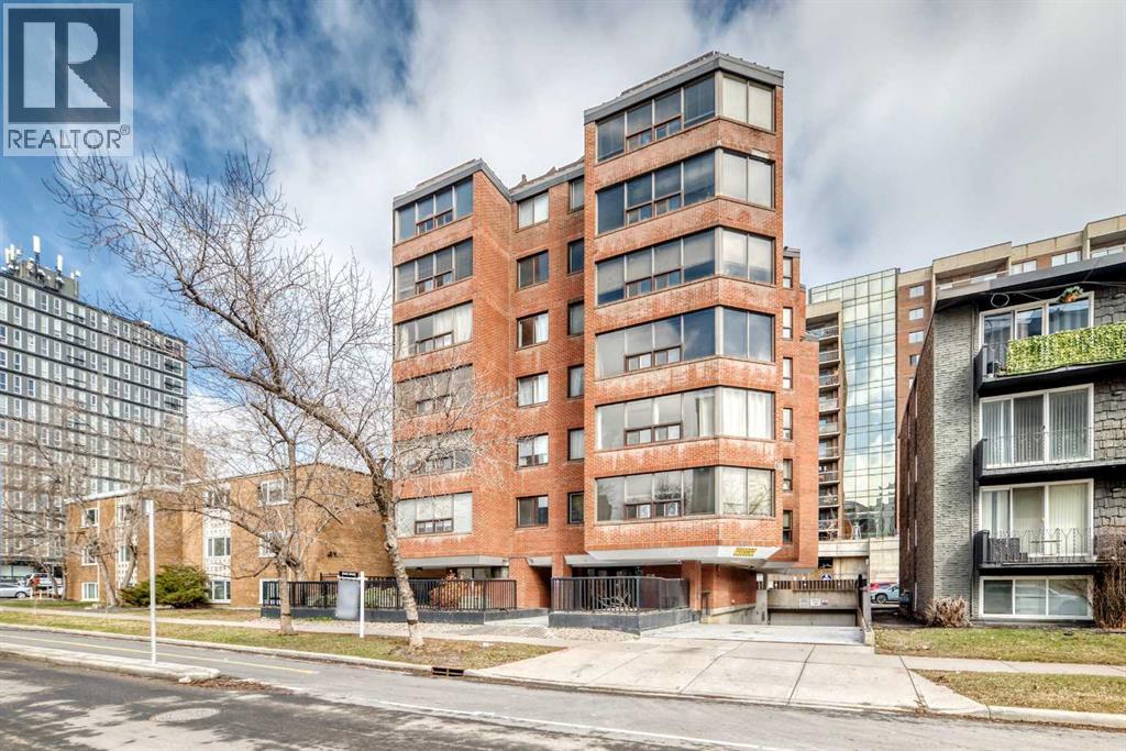 #703 626 15 Avenue SW - 41