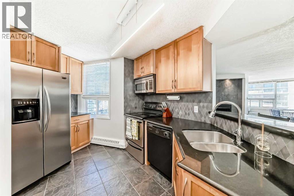 #703 626 15 Avenue SW - 1