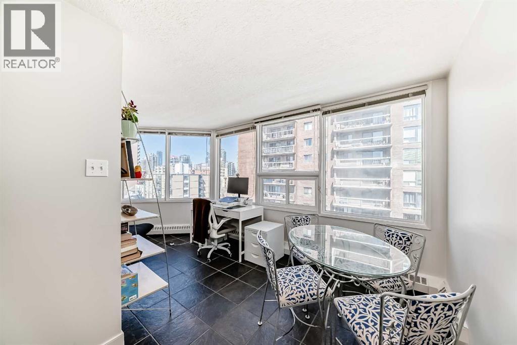 #703 626 15 Avenue SW - 15