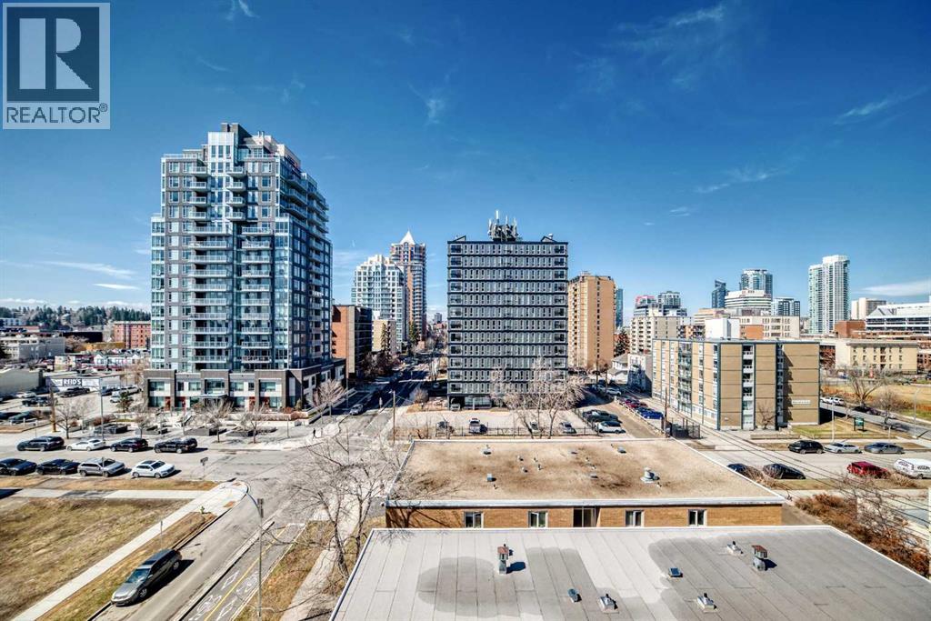 #703 626 15 Avenue SW - 36
