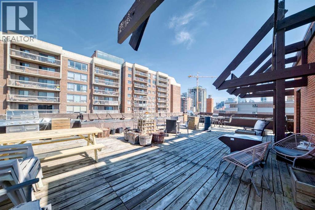 #703 626 15 Avenue SW - 33