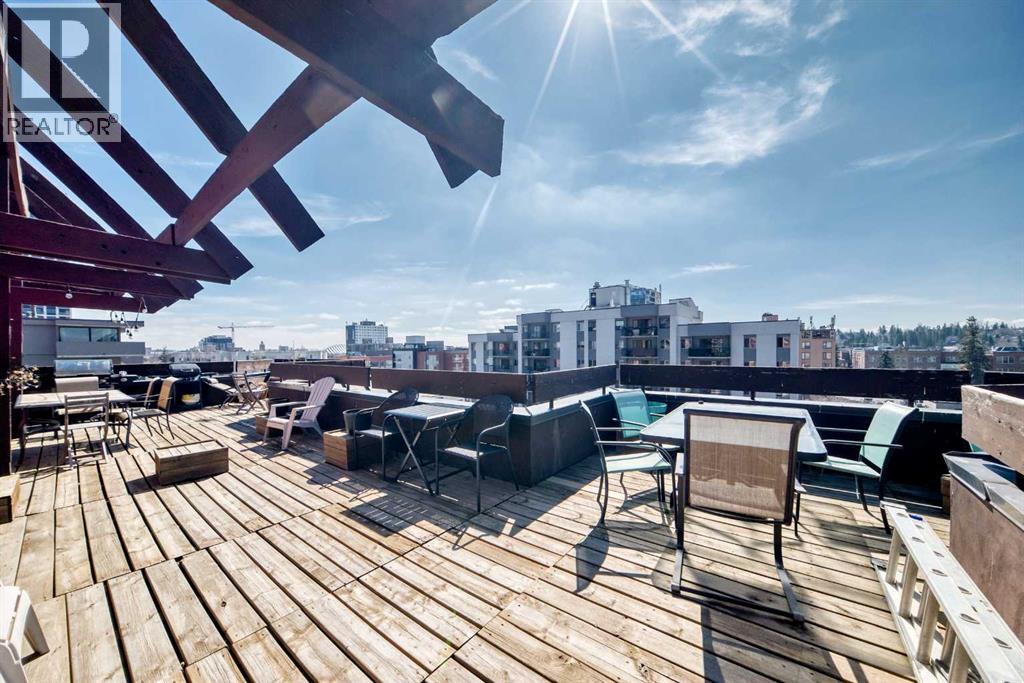 #703 626 15 Avenue SW - 34