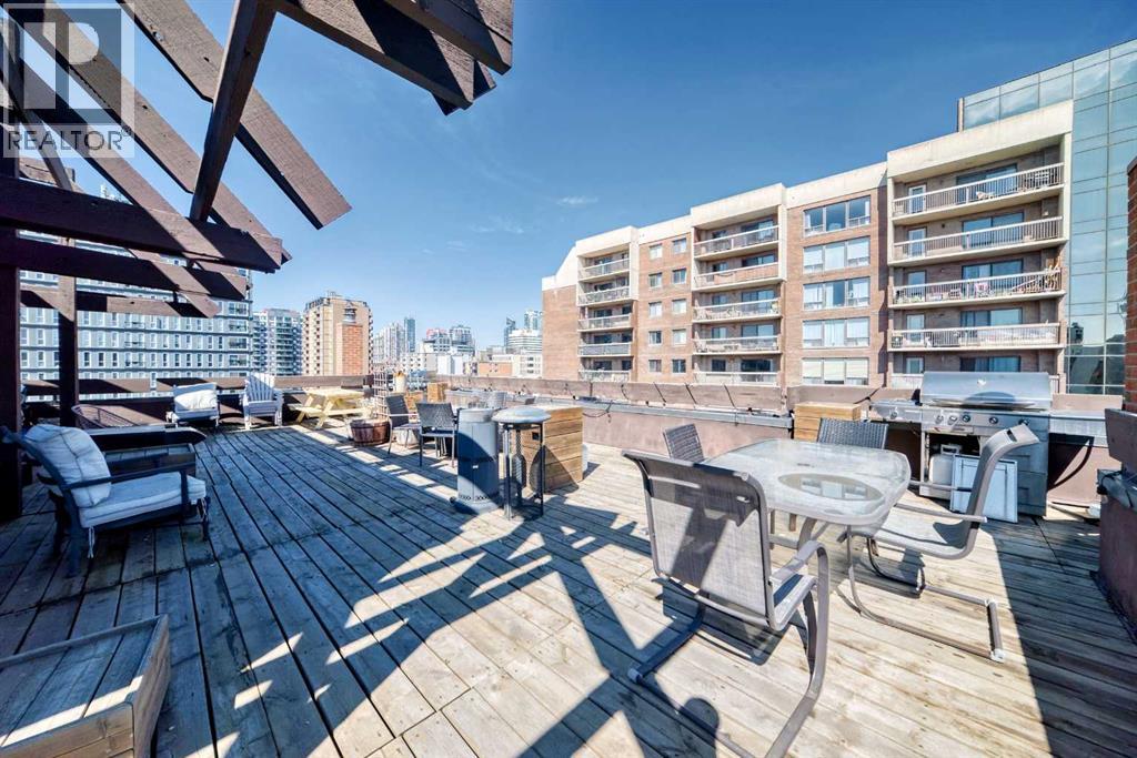 #703 626 15 Avenue SW - 32