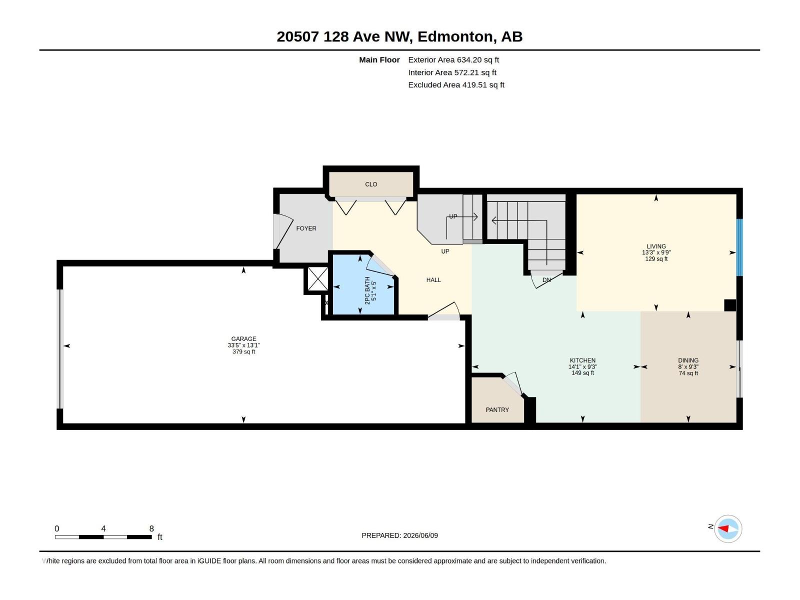 20507 128 AV NW — photo 58