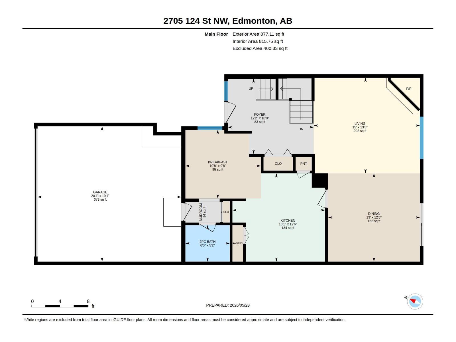 2705 124 ST NW - 53