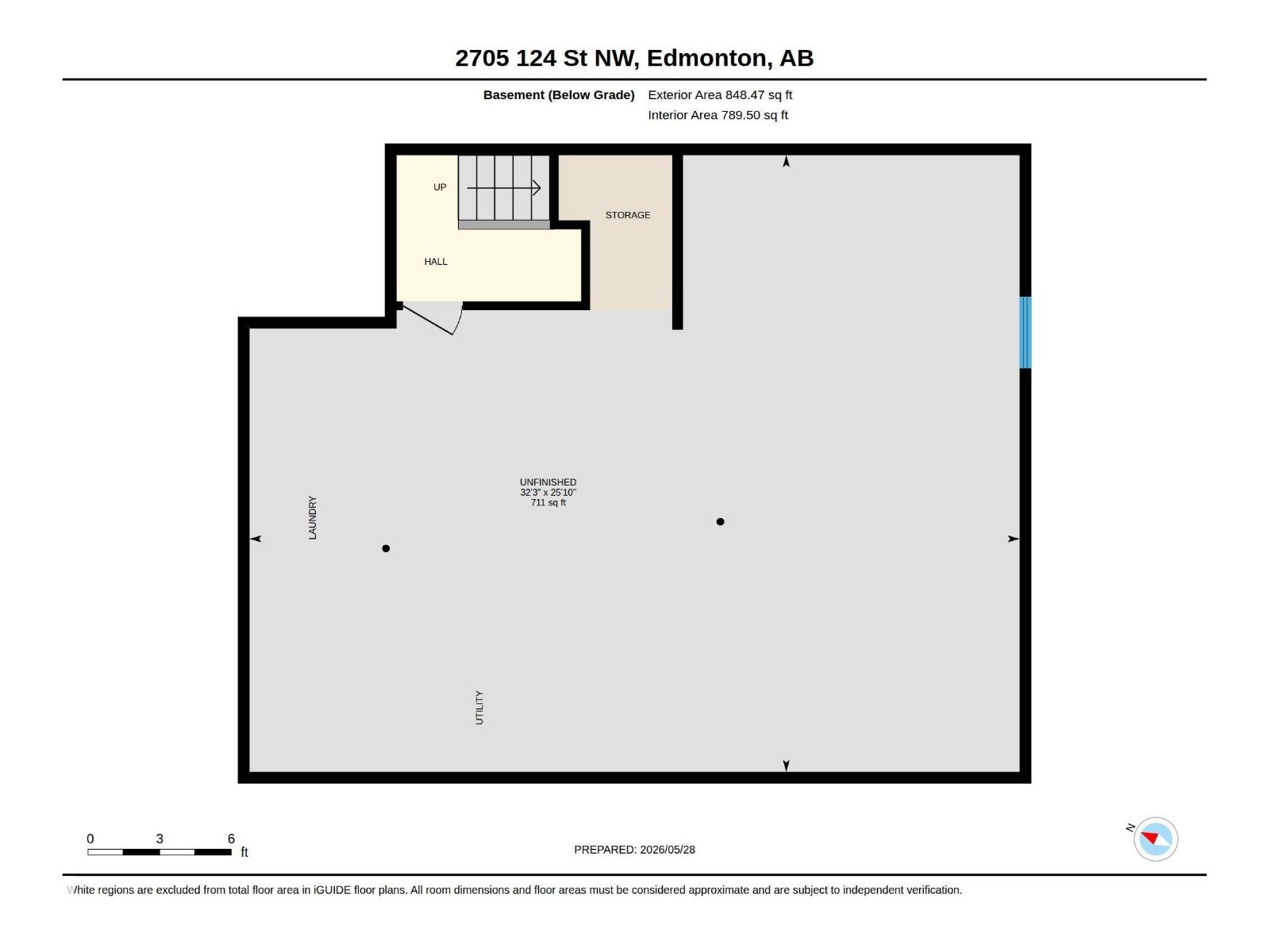 2705 124 ST NW - 55