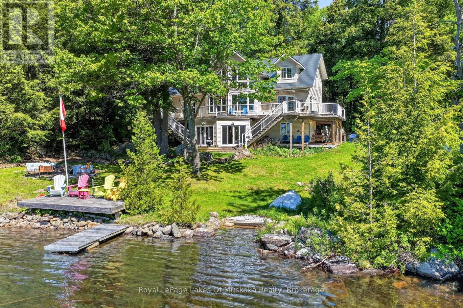 206 MACBETH ISLAND - Image 31
