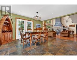 Family room - 206 Macbeth Island, Bracebridge, ON P1L1X1 Photo 13