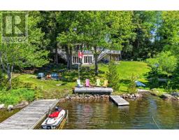 206 Macbeth Island, Bracebridge, ON P1L1X1 Photo 30
