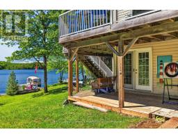 206 Macbeth Island, Bracebridge, ON P1L1X1 Photo 35