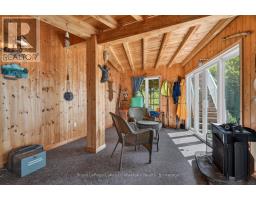 206 Macbeth Island, Bracebridge, ON P1L1X1 Photo 36