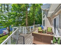 206 Macbeth Island, Bracebridge, ON P1L1X1 Photo 41