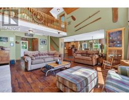 Kitchen - 206 Macbeth Island, Bracebridge, ON P1L1X1 Photo 8