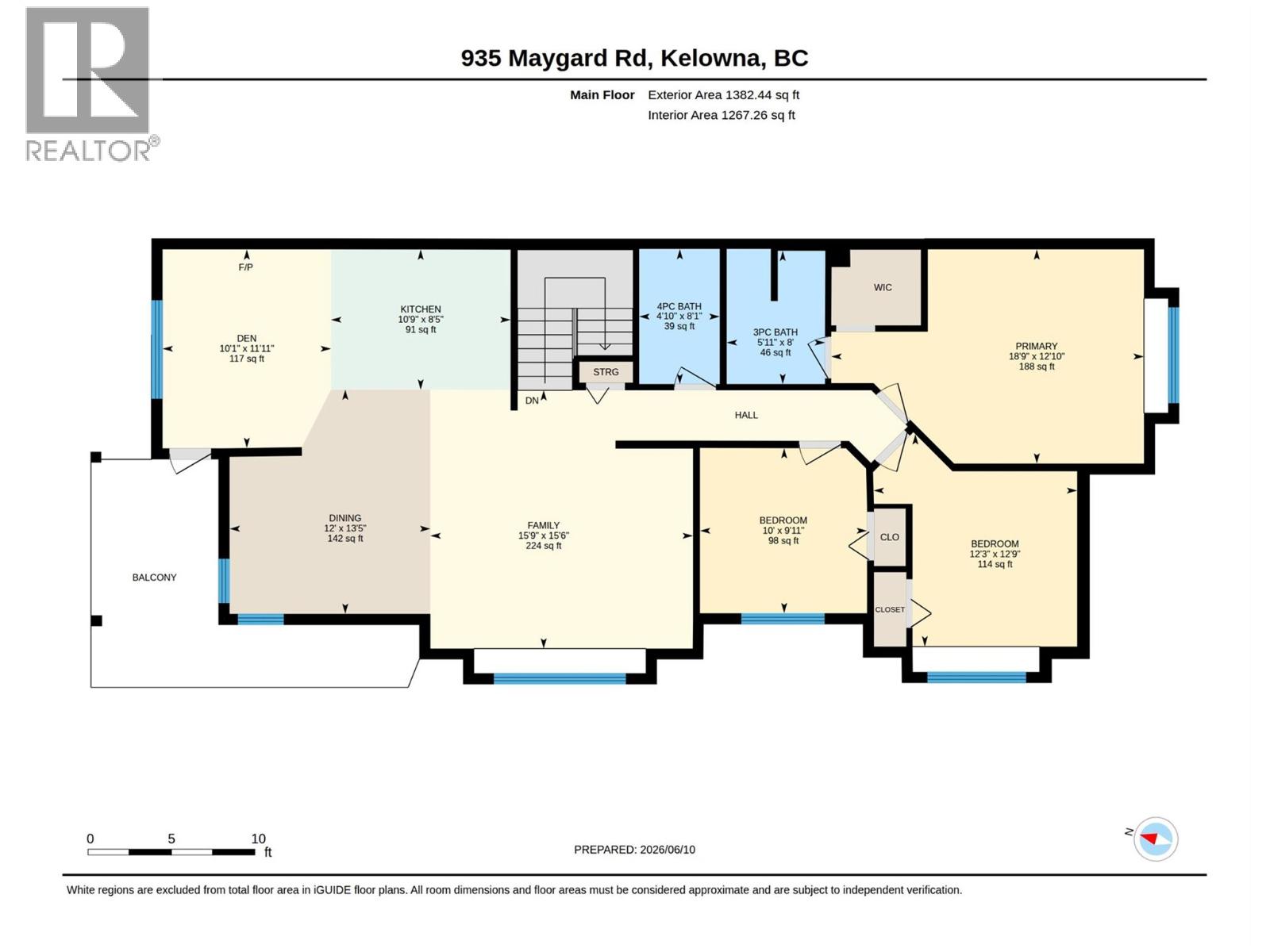 935 Maygard Road - 58
