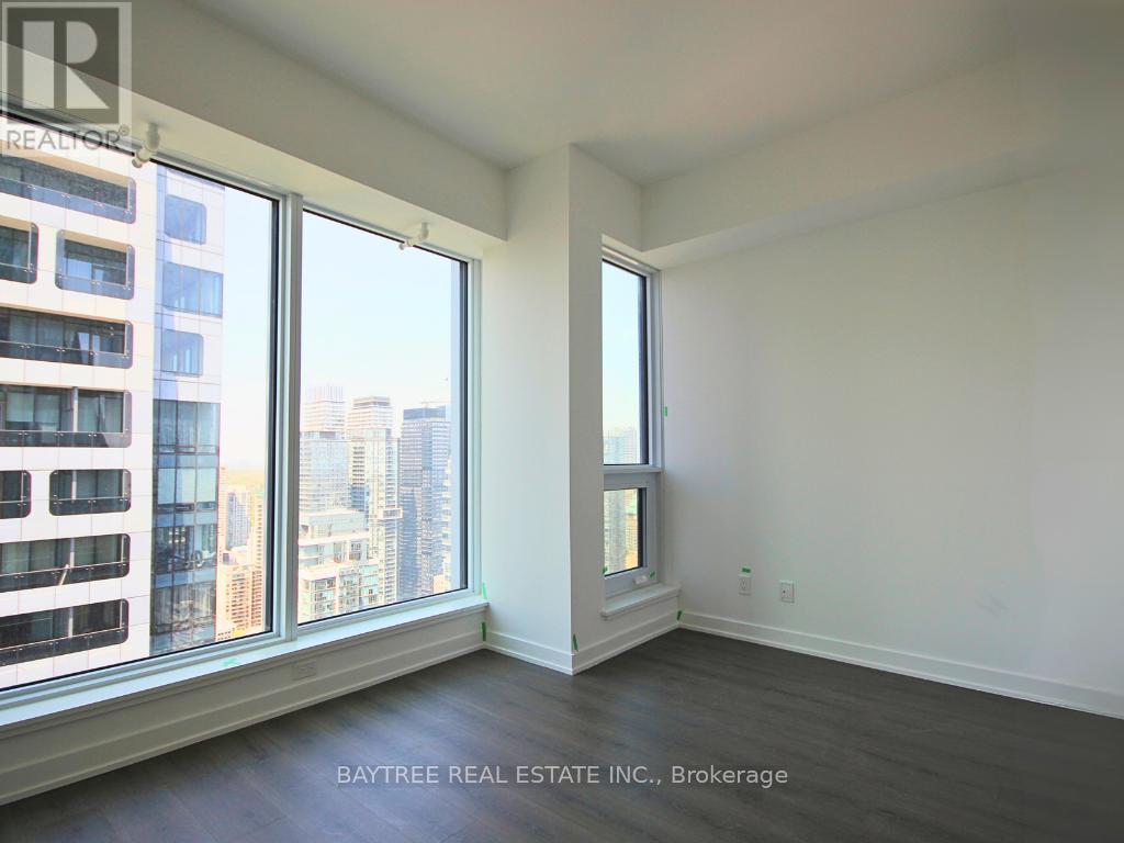 Listing photo of 3106 - 8 WELLESLEY STREET W