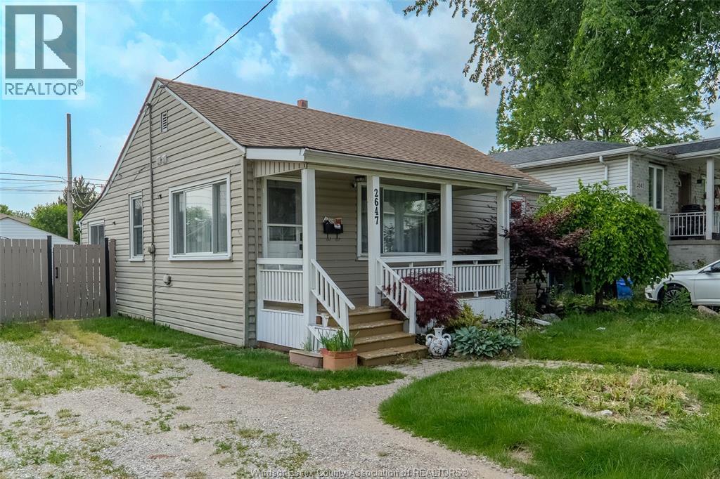 2647 George - 1