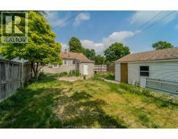 2647 George, Windsor, ON N8W4M8 Photo 25