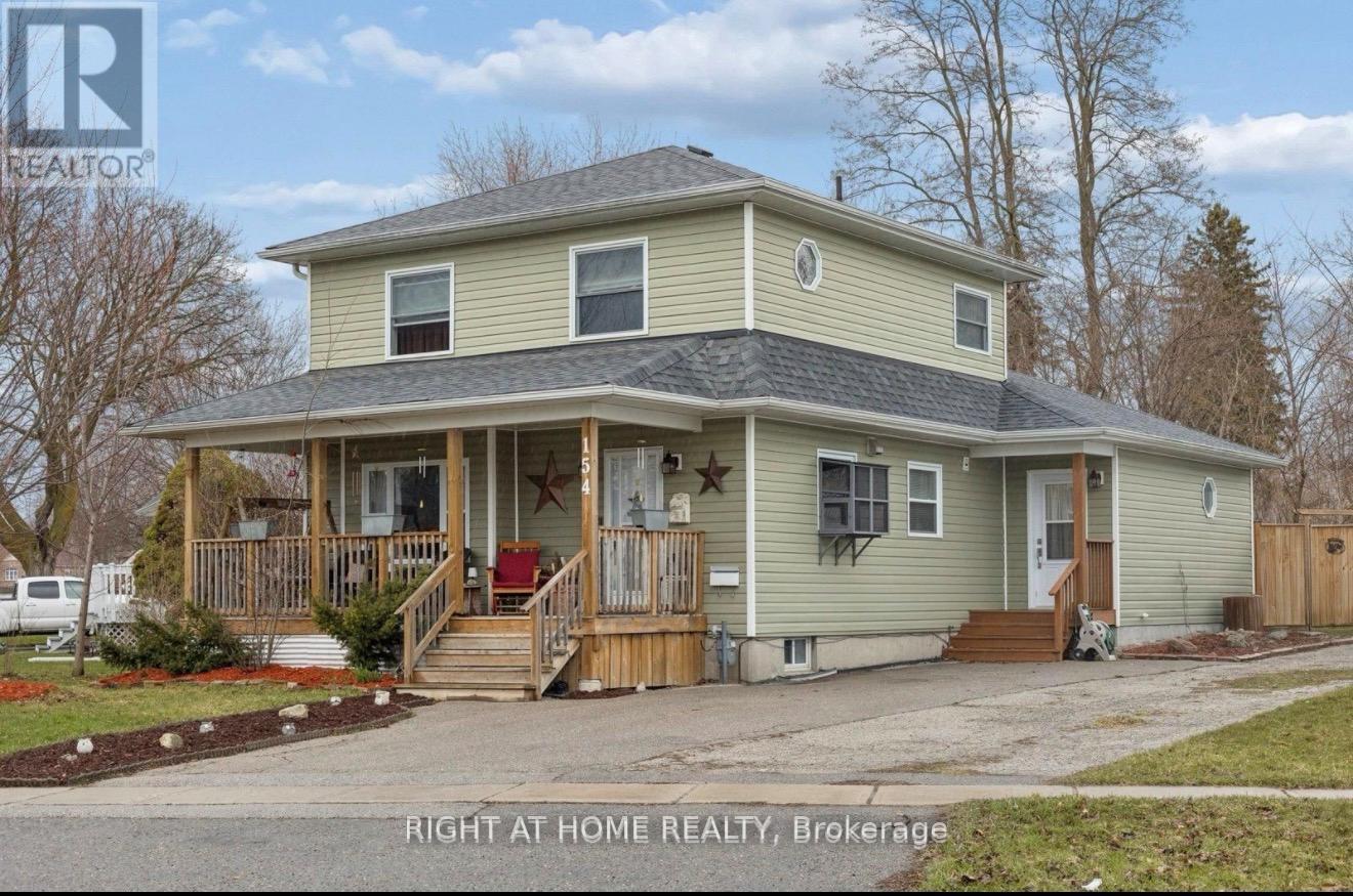 154 ADMIRAL ROAD - 1