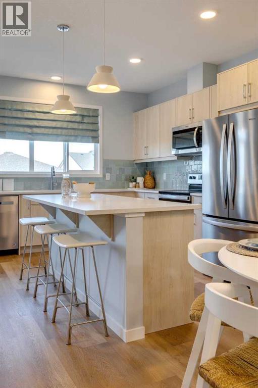 Photos taken from the Showhome. Finishes may vary