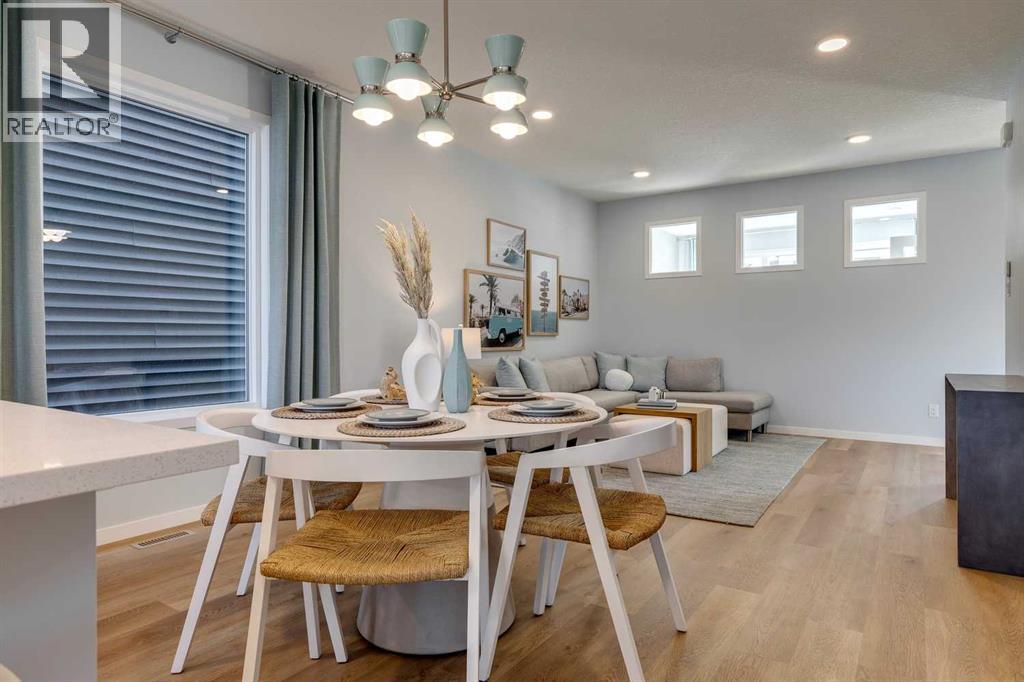 Photos taken from the Showhome. Finishes may vary