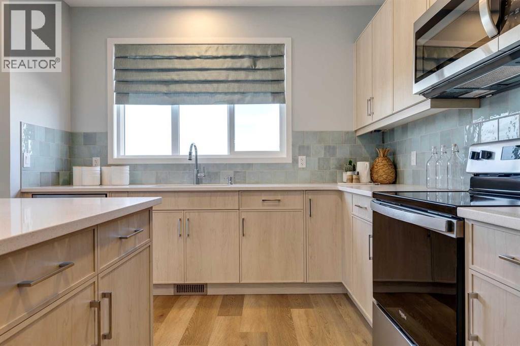 Photos taken from the Showhome. Finishes may vary