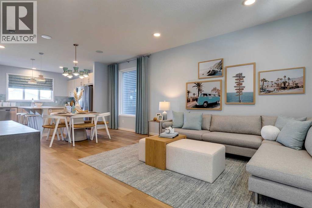 Photos taken from the Showhome. Finishes may vary