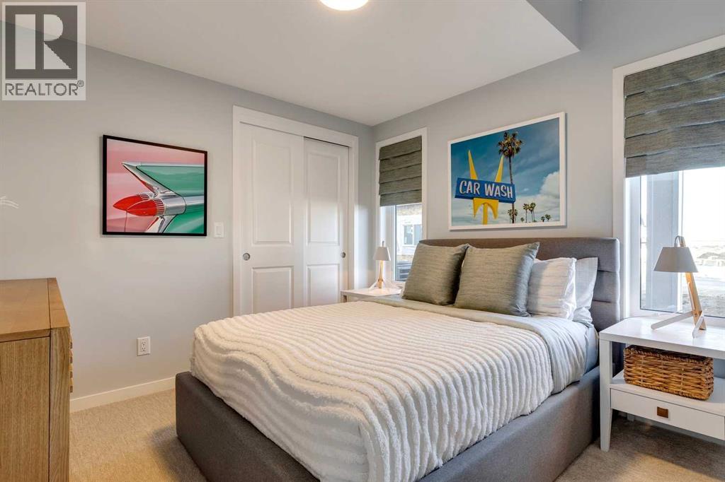Photos taken from the Showhome. Finishes may vary