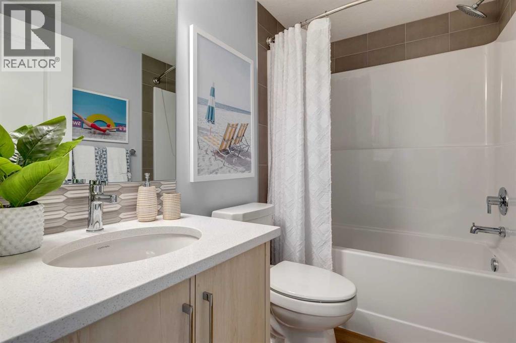 Photos taken from the Showhome. Finishes may vary