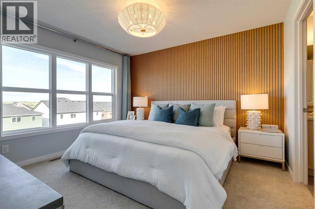 Photos taken from the Showhome. Finishes may vary