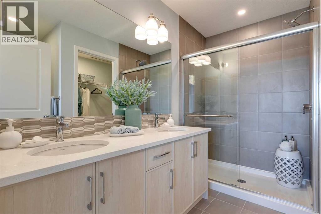 Photos taken from the Showhome. Finishes may vary