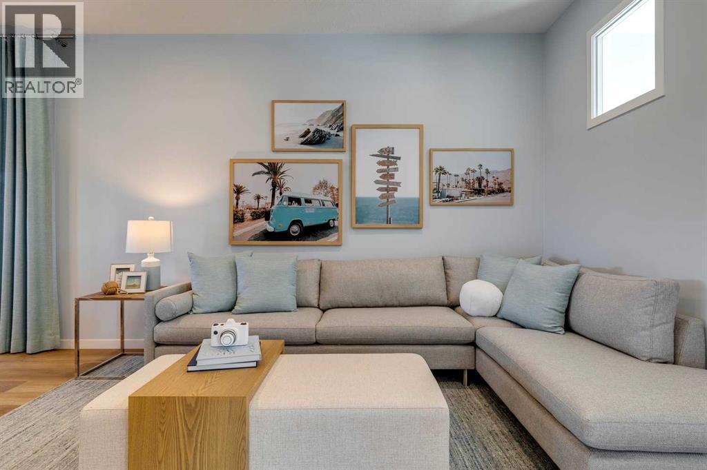 Photos taken from the Showhome. Finishes may vary
