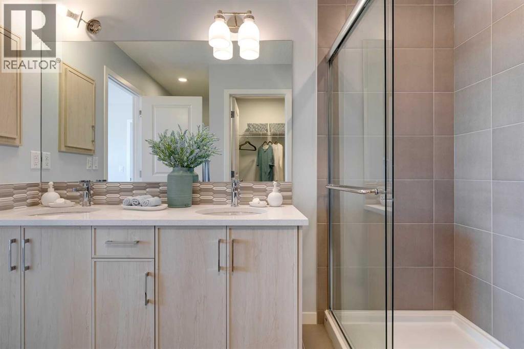 Photos taken from the Showhome. Finishes may vary