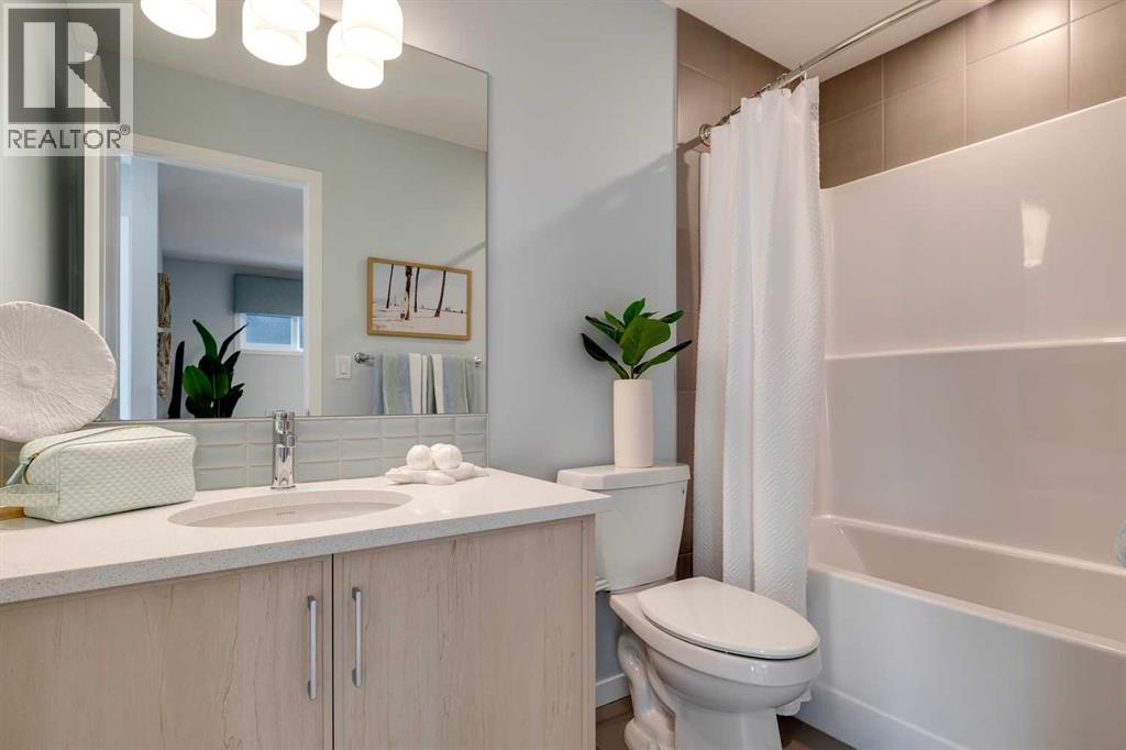 Photos taken from the Showhome. Finishes may vary