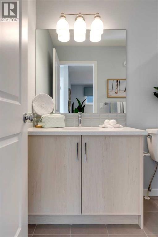 Photos taken from the Showhome. Finishes may vary