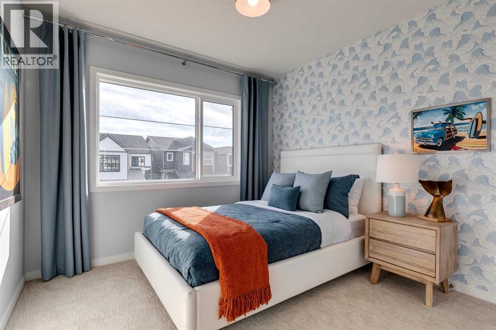 Photos taken from the Showhome. Finishes may vary