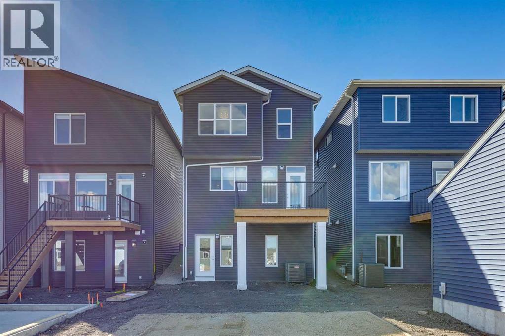 Photos taken from the Showhome. Finishes may vary