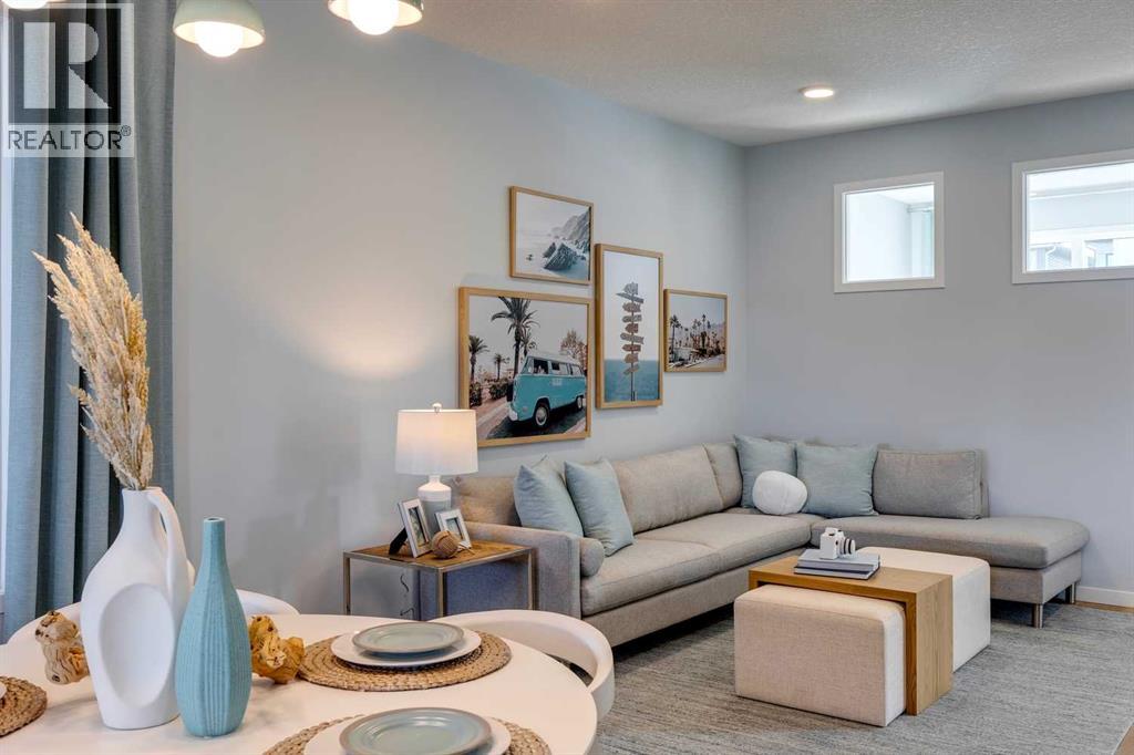 Photos taken from the Showhome. Finishes may vary