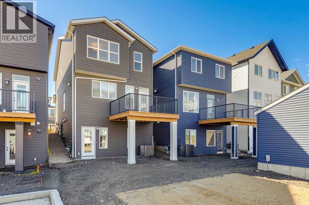 Photos taken from the Showhome. Finishes may vary