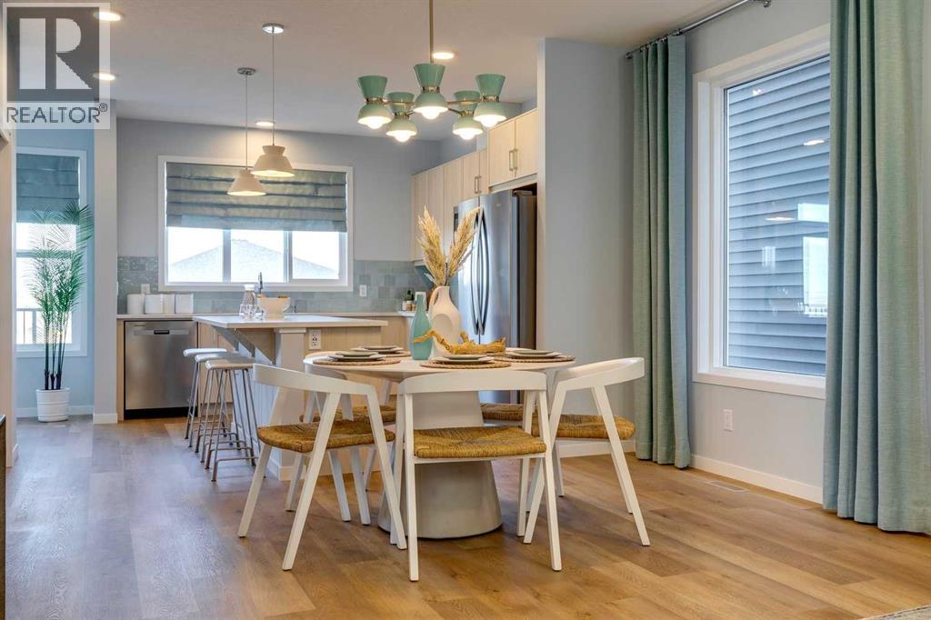 Photos taken from the Showhome. Finishes may vary